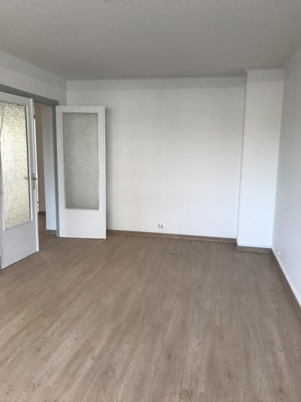 Appartement Rue Monseigneur Turinaz à Nancy