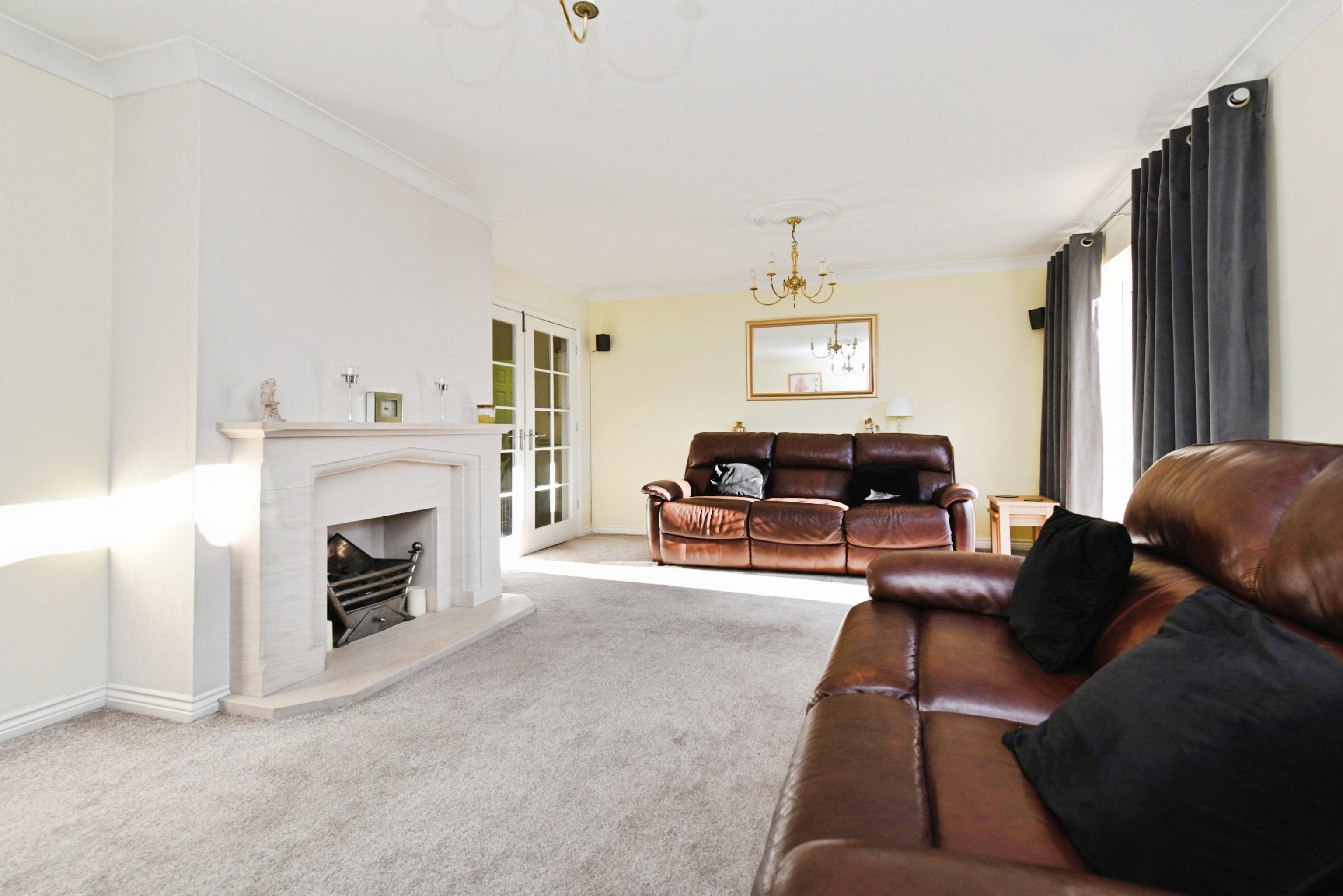 House The Pines in Basildon