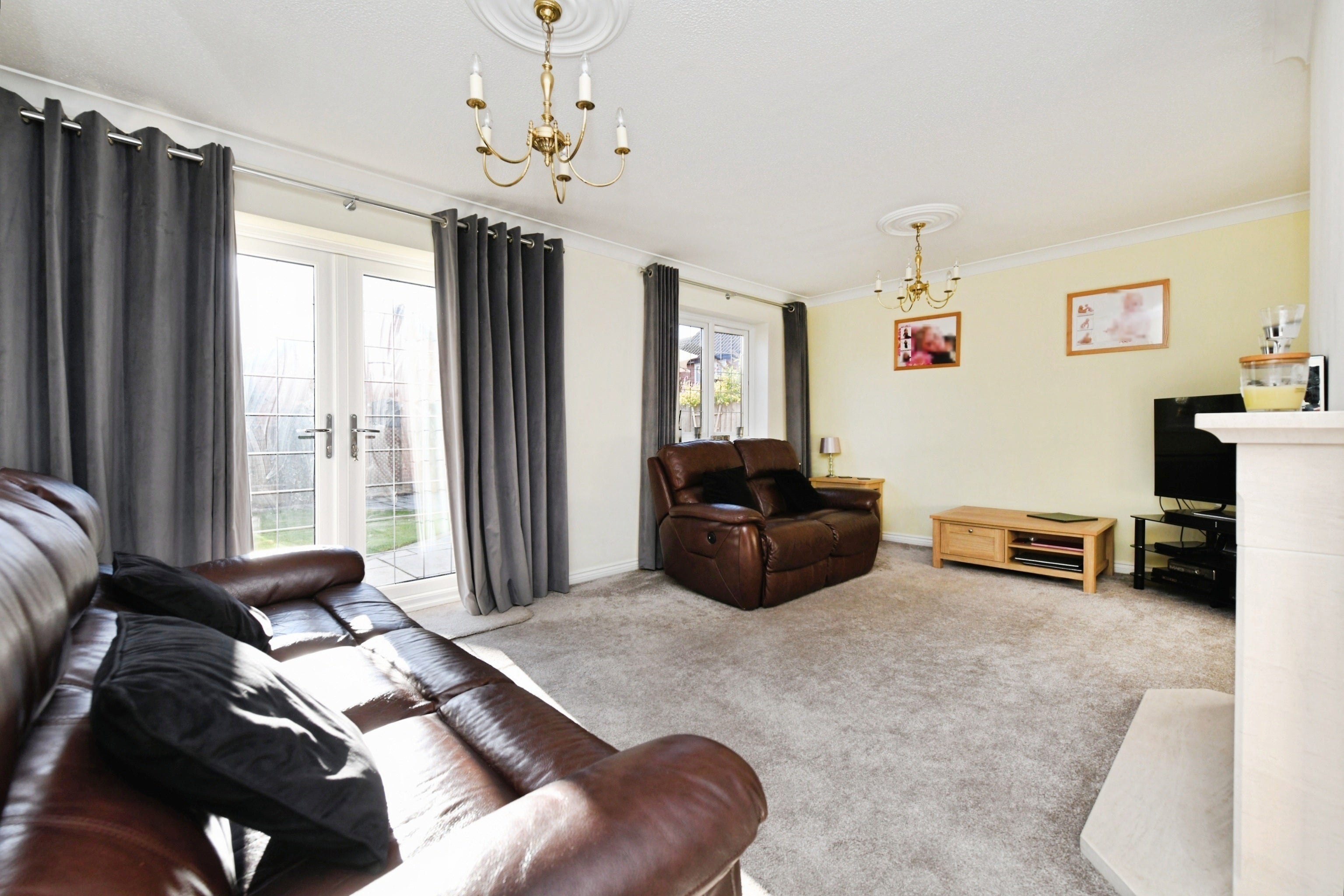 House The Pines in Basildon