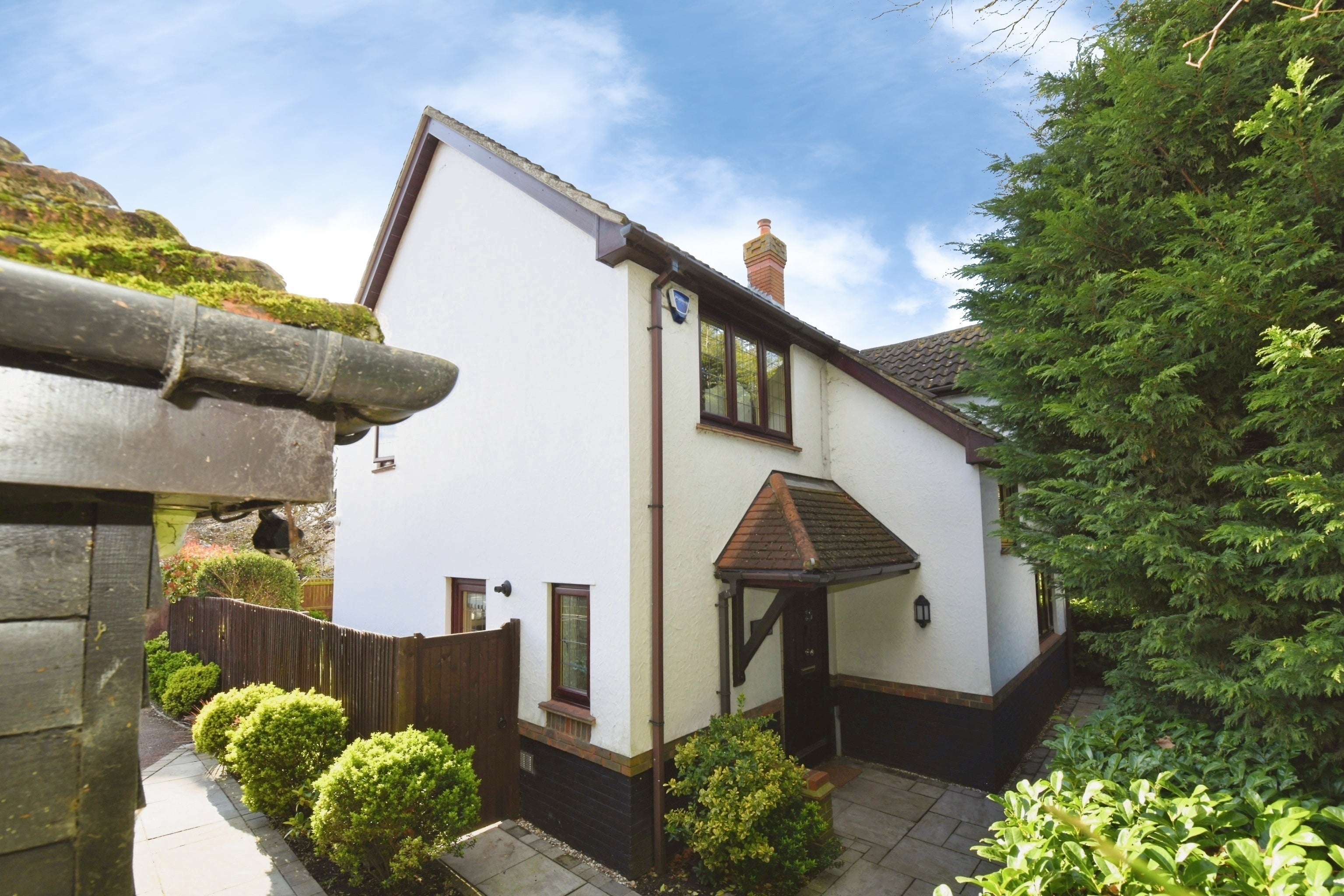 House The Pines in Basildon