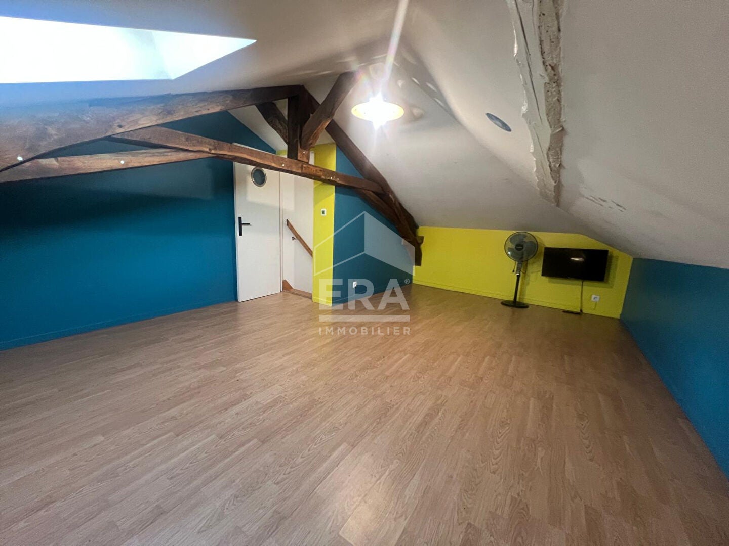 House Impasse du Jayet in Montferrat