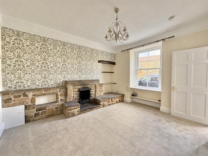 House Swinton Terrace in Masham