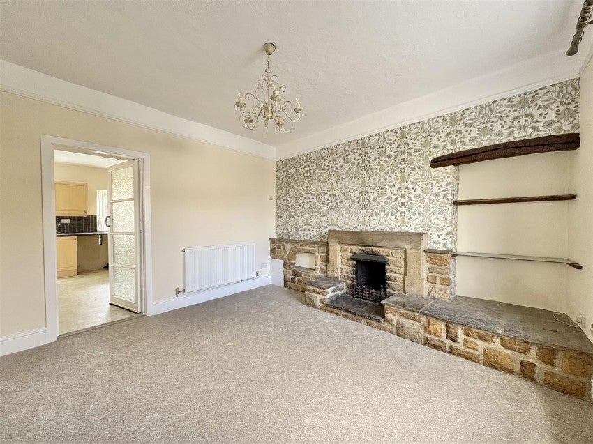 House Swinton Terrace in Masham