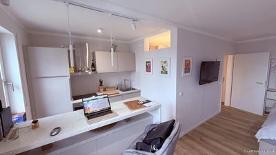 Wohnung Bergstraße in Kolbermoor