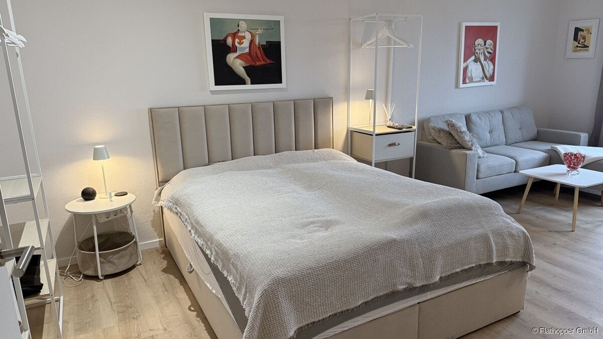Wohnung Bergstraße in Kolbermoor