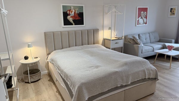 Wohnung Bergstraße in Kolbermoor