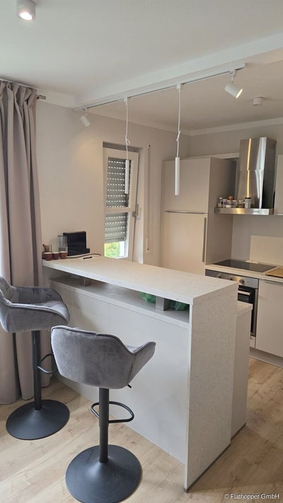 Wohnung Bergstraße in Kolbermoor