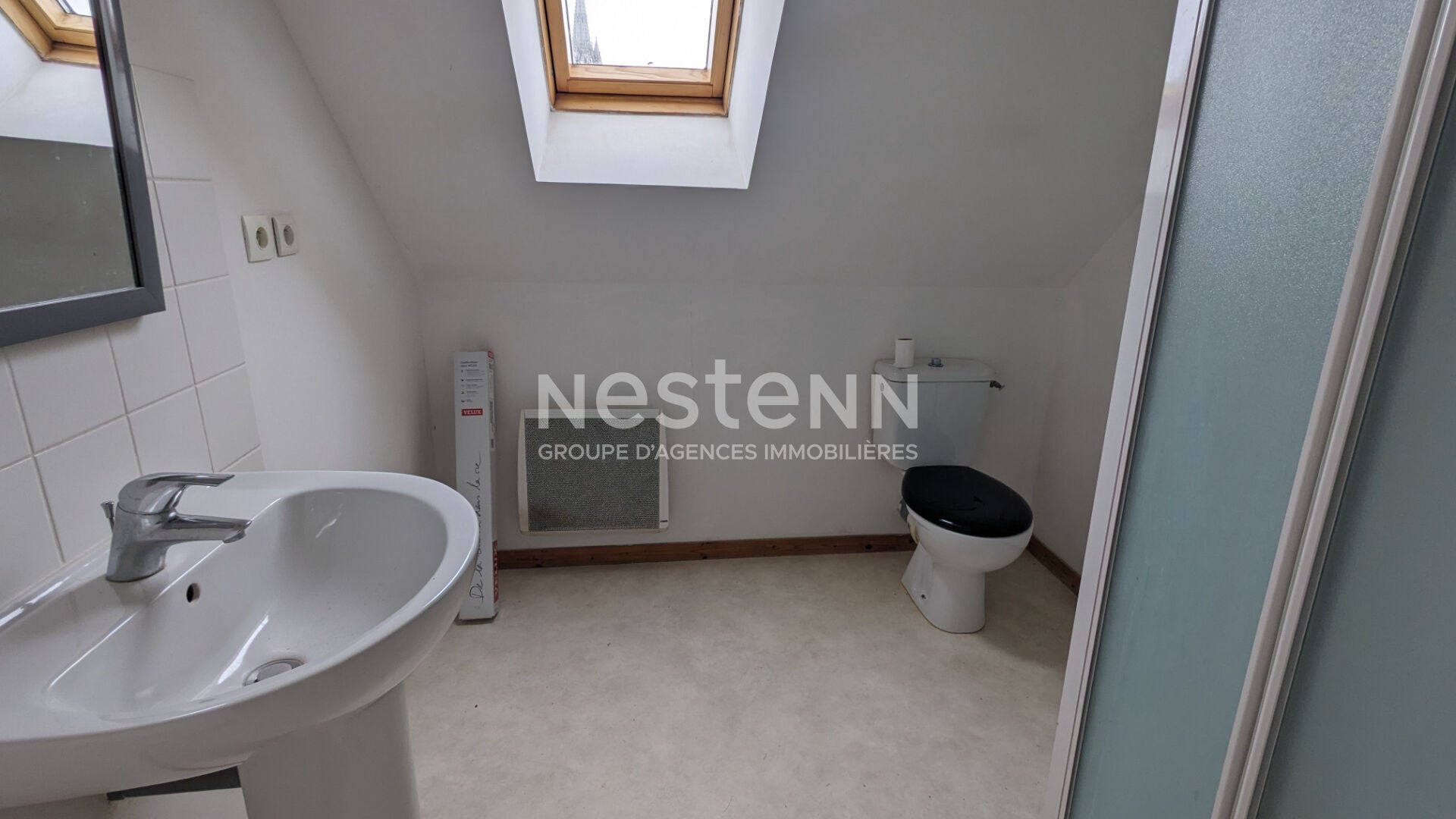 Appartement Avenue Laënnec à Plouha