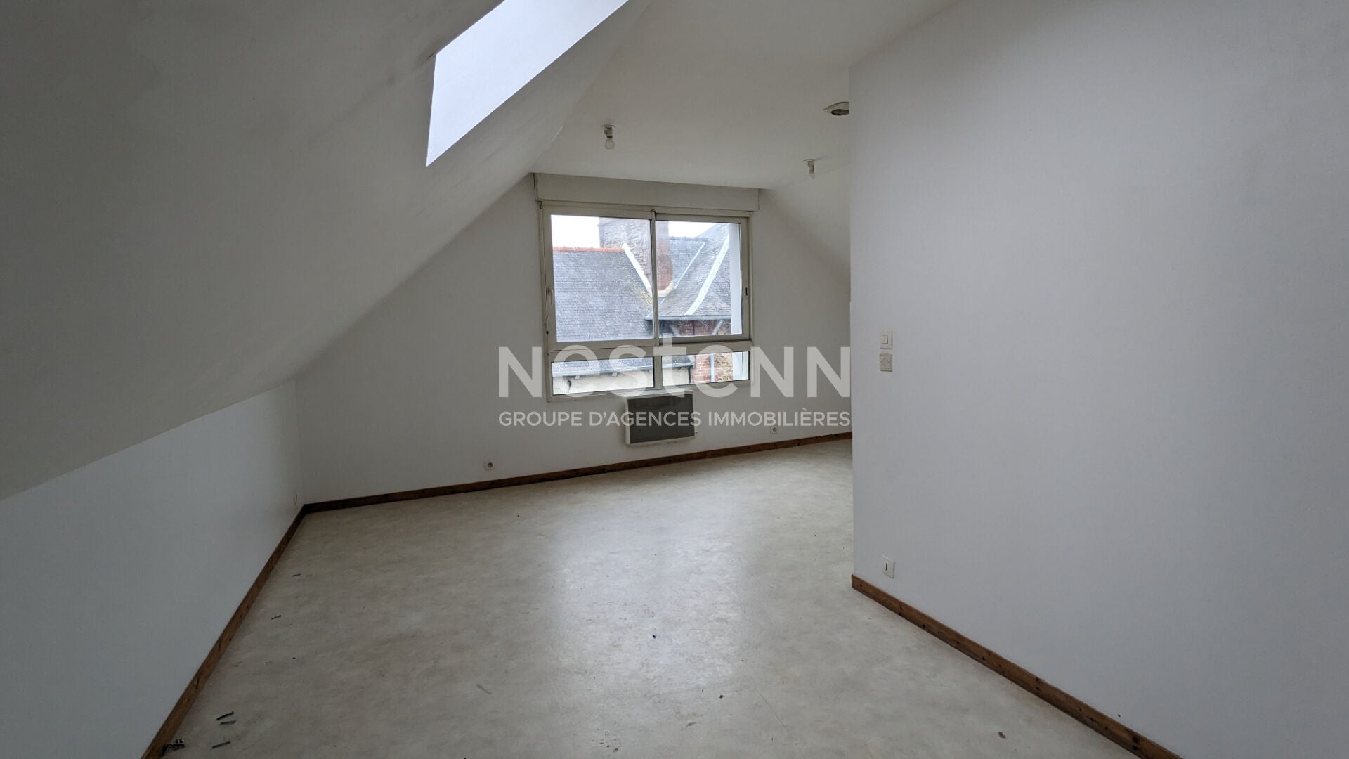 Appartement Avenue Laënnec à Plouha