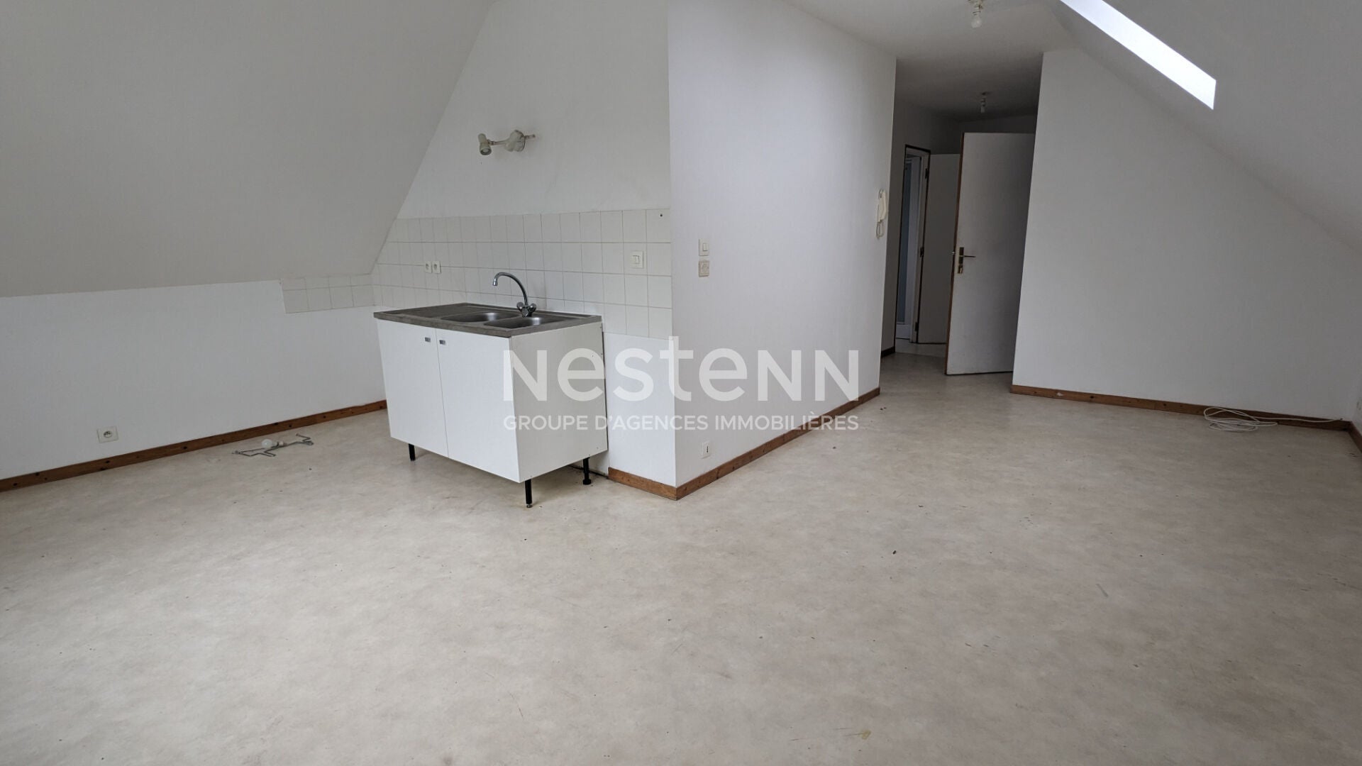 Appartement Avenue Laënnec à Plouha