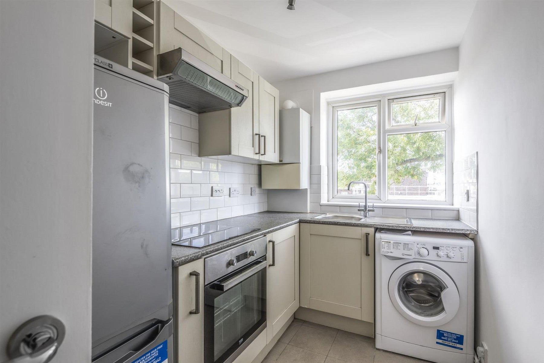 House Muswell Hill in Greater London