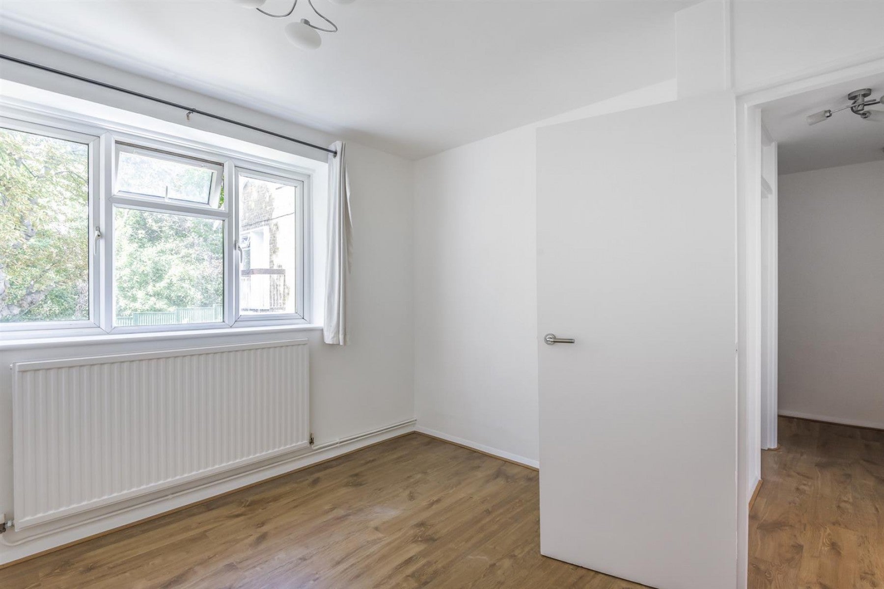 House Muswell Hill in Greater London