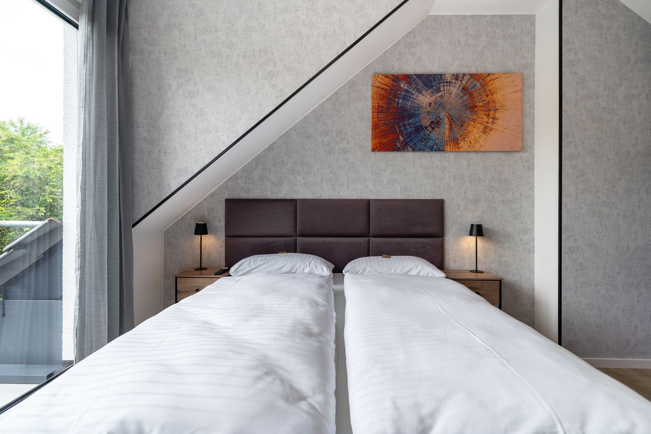 Wohnung Voltmannstraße in Bielefeld