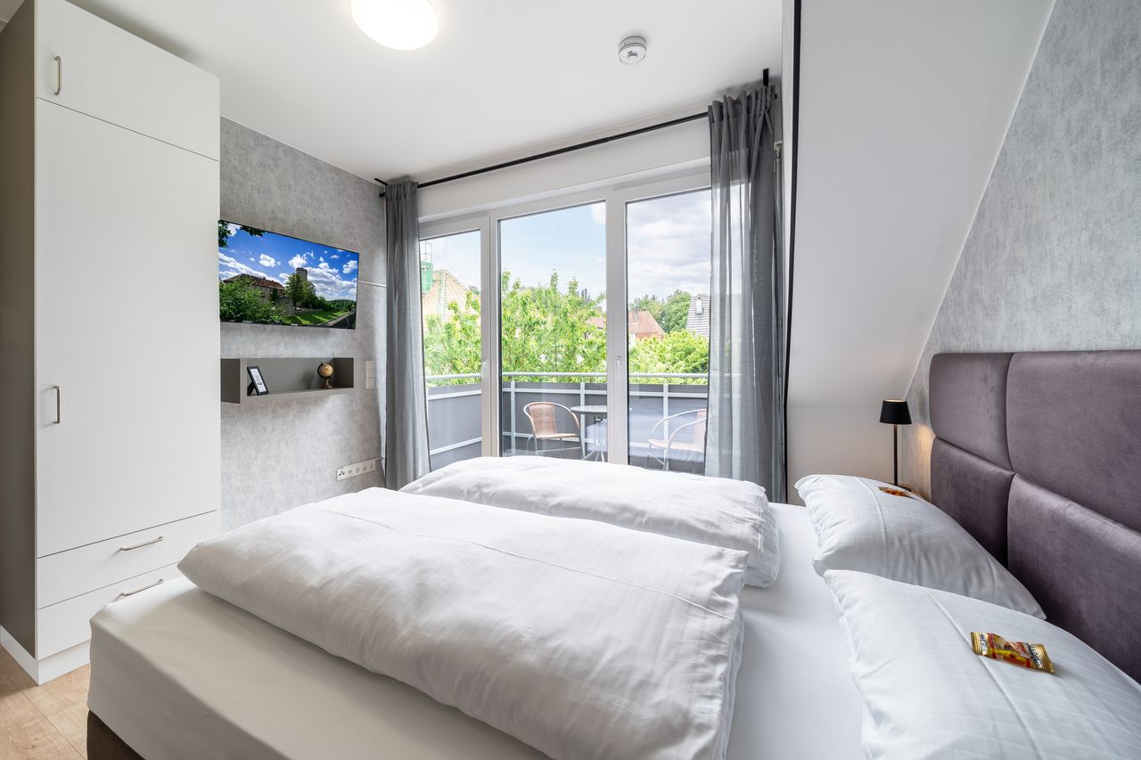 Wohnung Voltmannstraße in Bielefeld