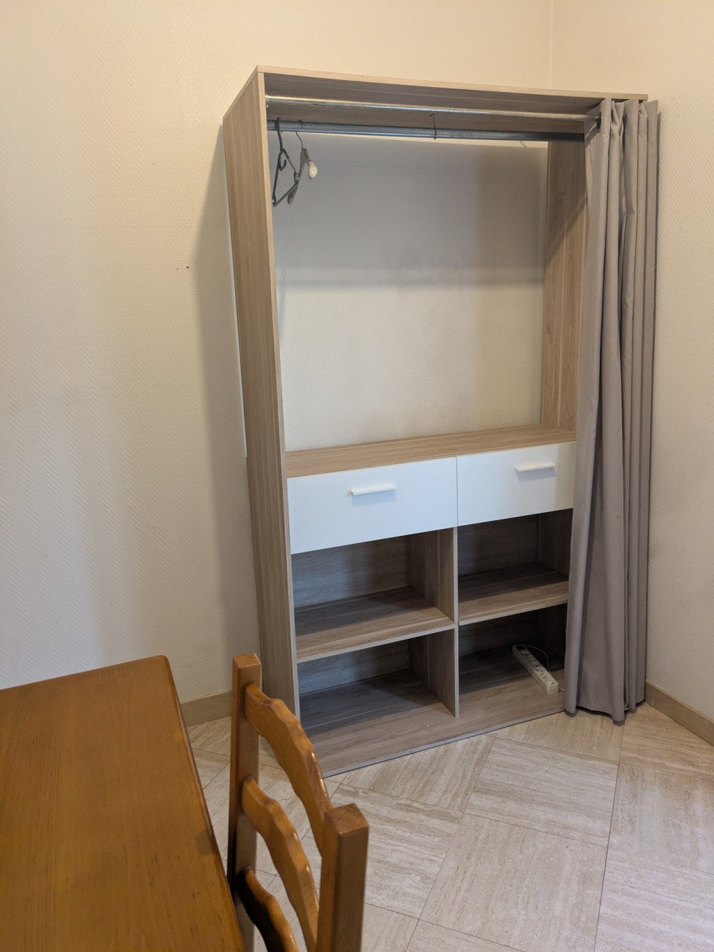Appartement Rue Charles de Gaulle à Bures-sur-Yvette