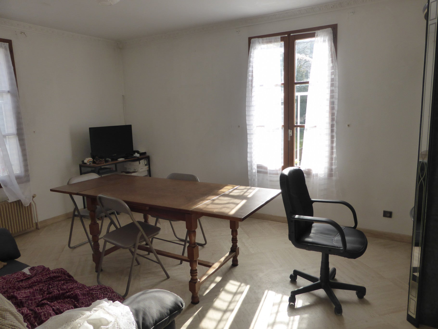 Appartement Rue Charles de Gaulle à Bures-sur-Yvette
