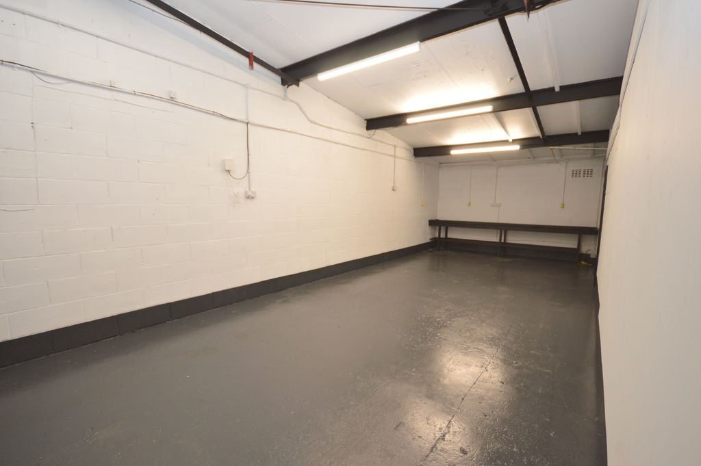 Flat Milton Street in Widnes