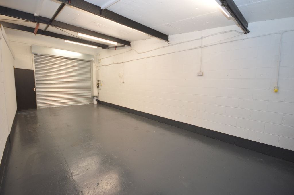 Flat Milton Street in Widnes