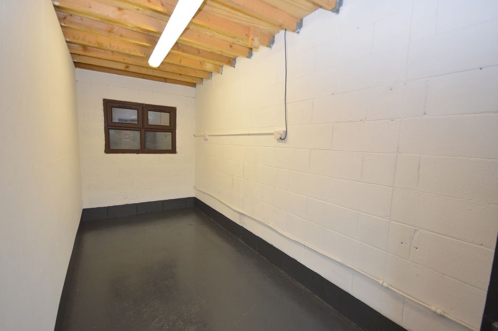 Flat Milton Street in Widnes
