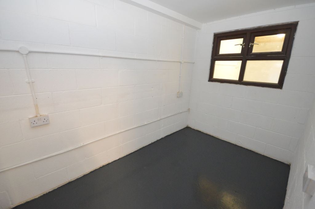 Flat Milton Street in Widnes