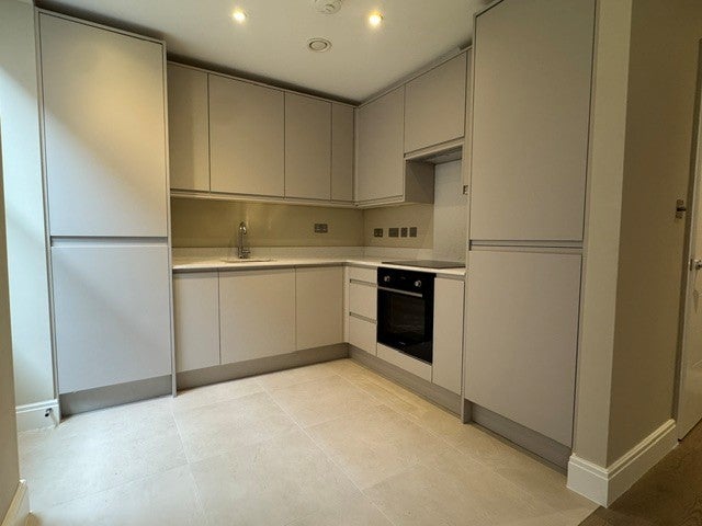 Flat Union Street in Maidstone