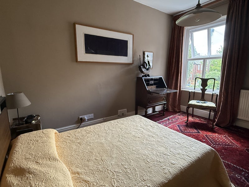 Room Corkland Road in Manchester