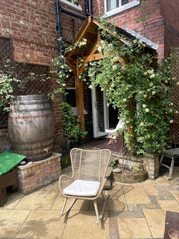 Room Corkland Road in Manchester