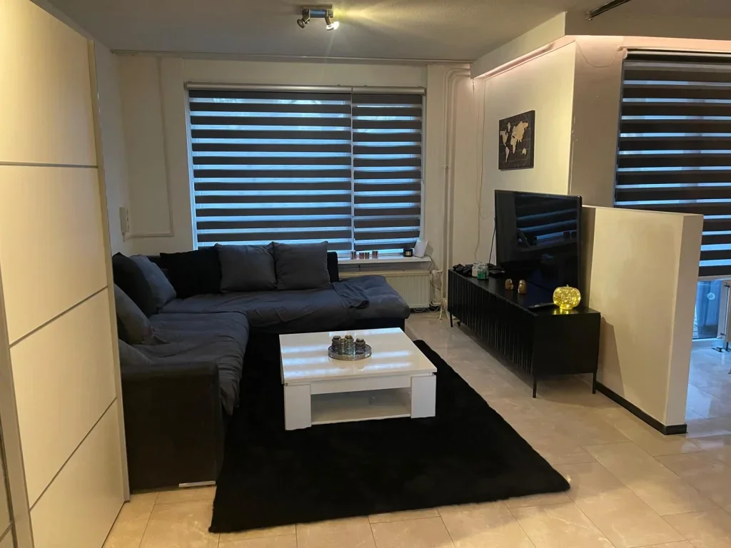 Appartement Graafseweg in Wijchen