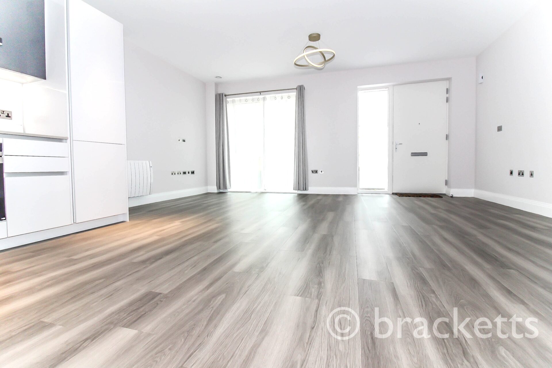 Flat Linden Close in Tunbridge Wells