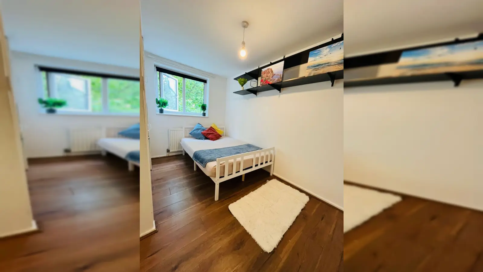 Room Penderyn Way in Greater London
