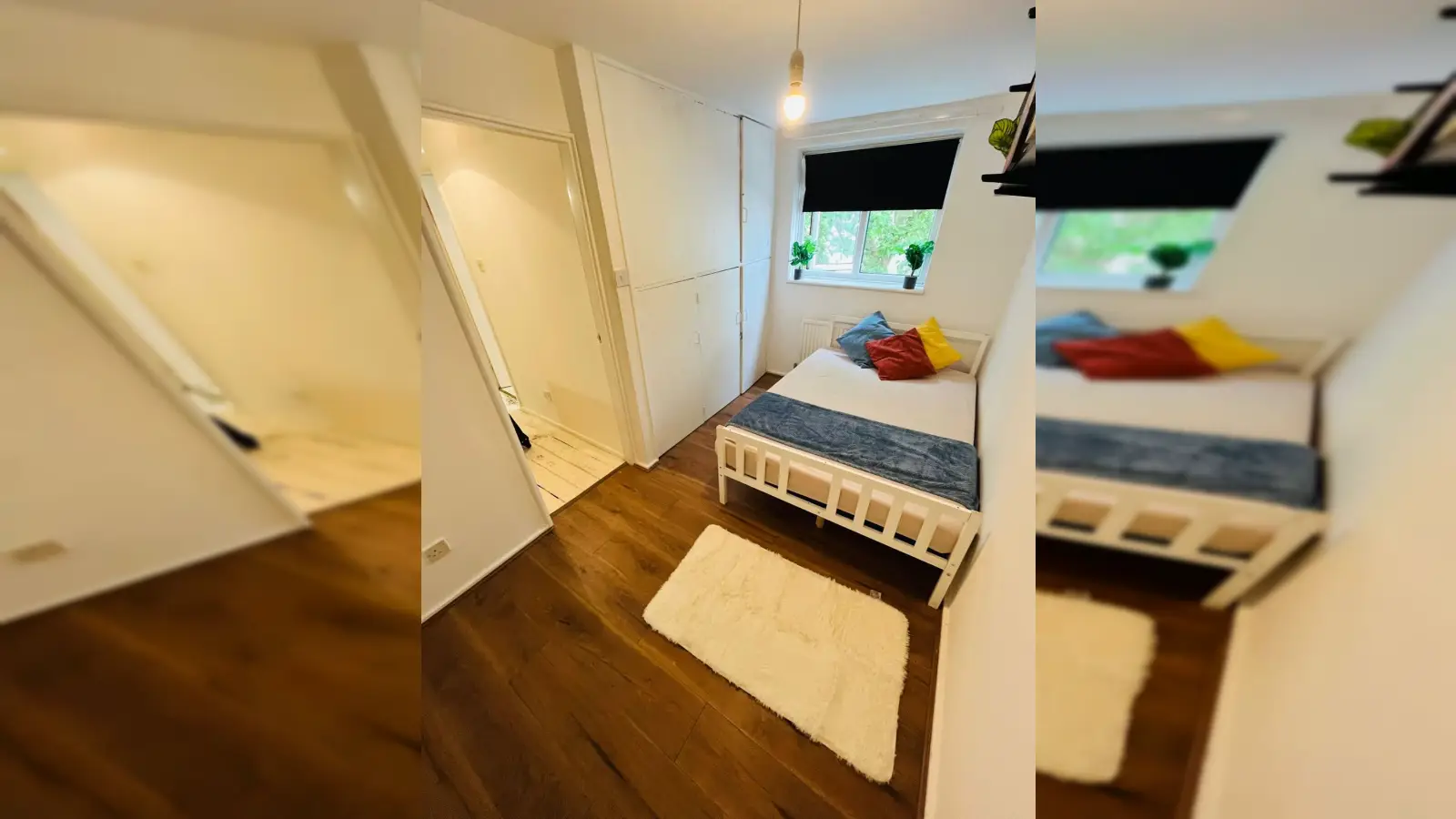 Room Penderyn Way in Greater London