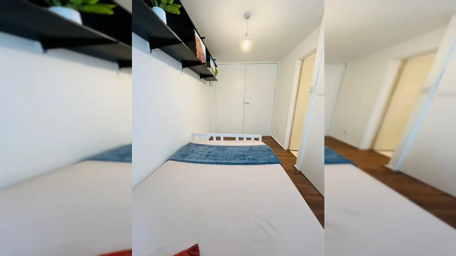 Room Penderyn Way in Greater London