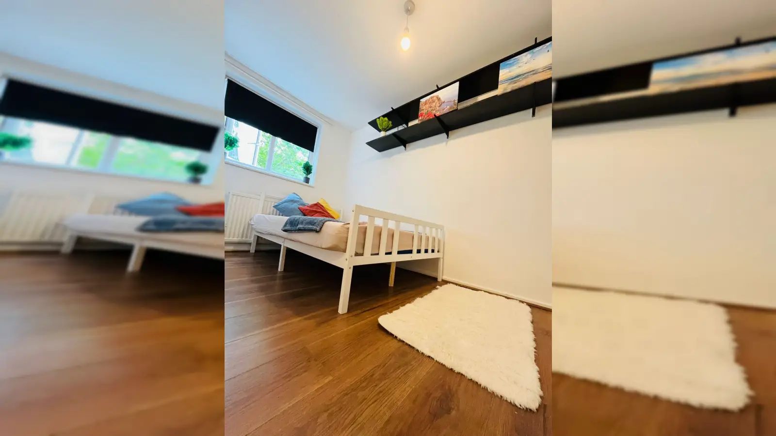 Room Penderyn Way in Greater London