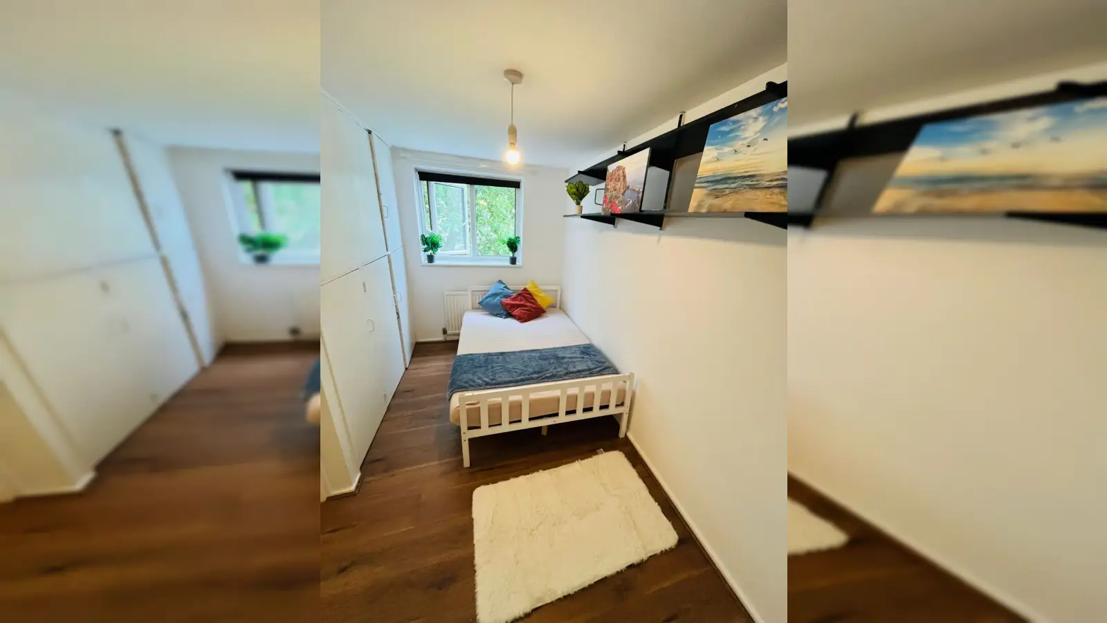 Room Penderyn Way in Greater London