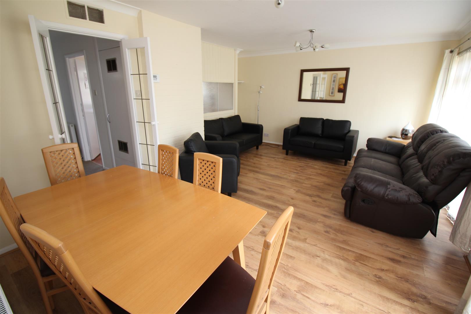 House Somner Close in Canterbury