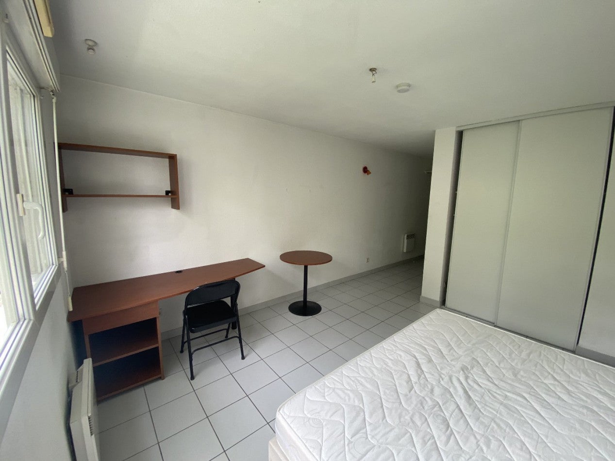 Appartement Rue de la Paquière à Montpellier