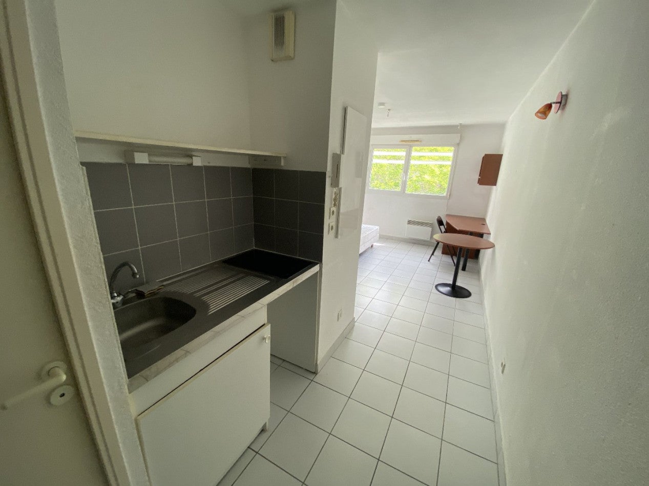 Appartement Rue de la Paquière à Montpellier
