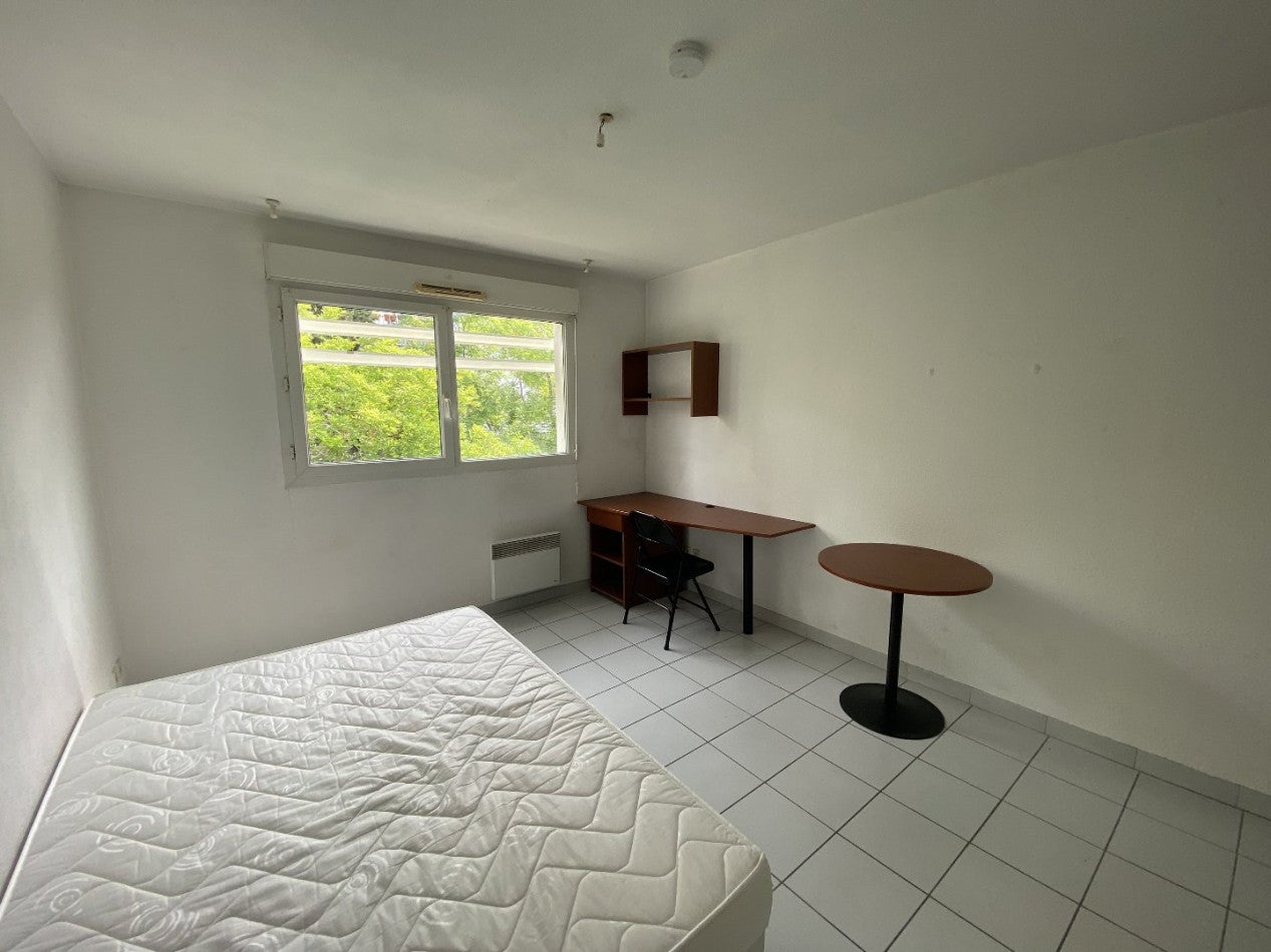 Appartement Rue de la Paquière à Montpellier