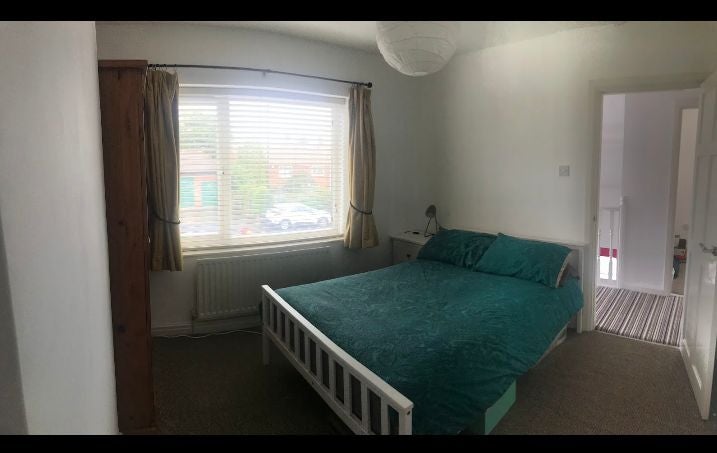 Room Jubilee Road in Newcastle upon Tyne