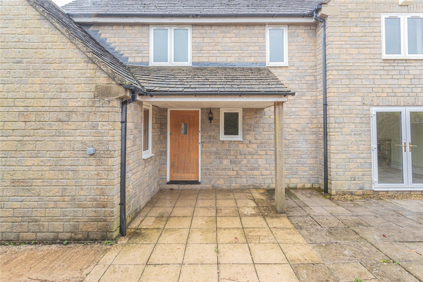 House The Street in Cotswold District