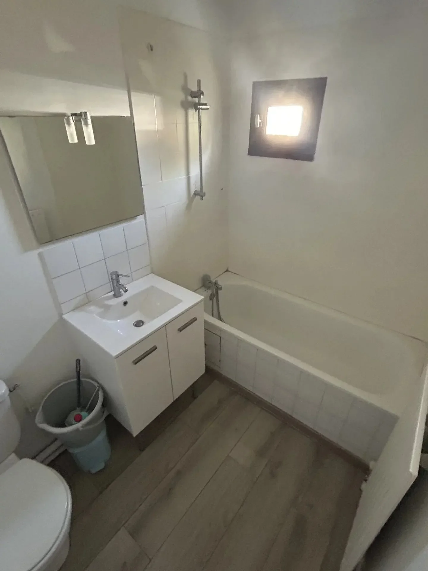 Appartement Avenue de Montpellier à Mèze