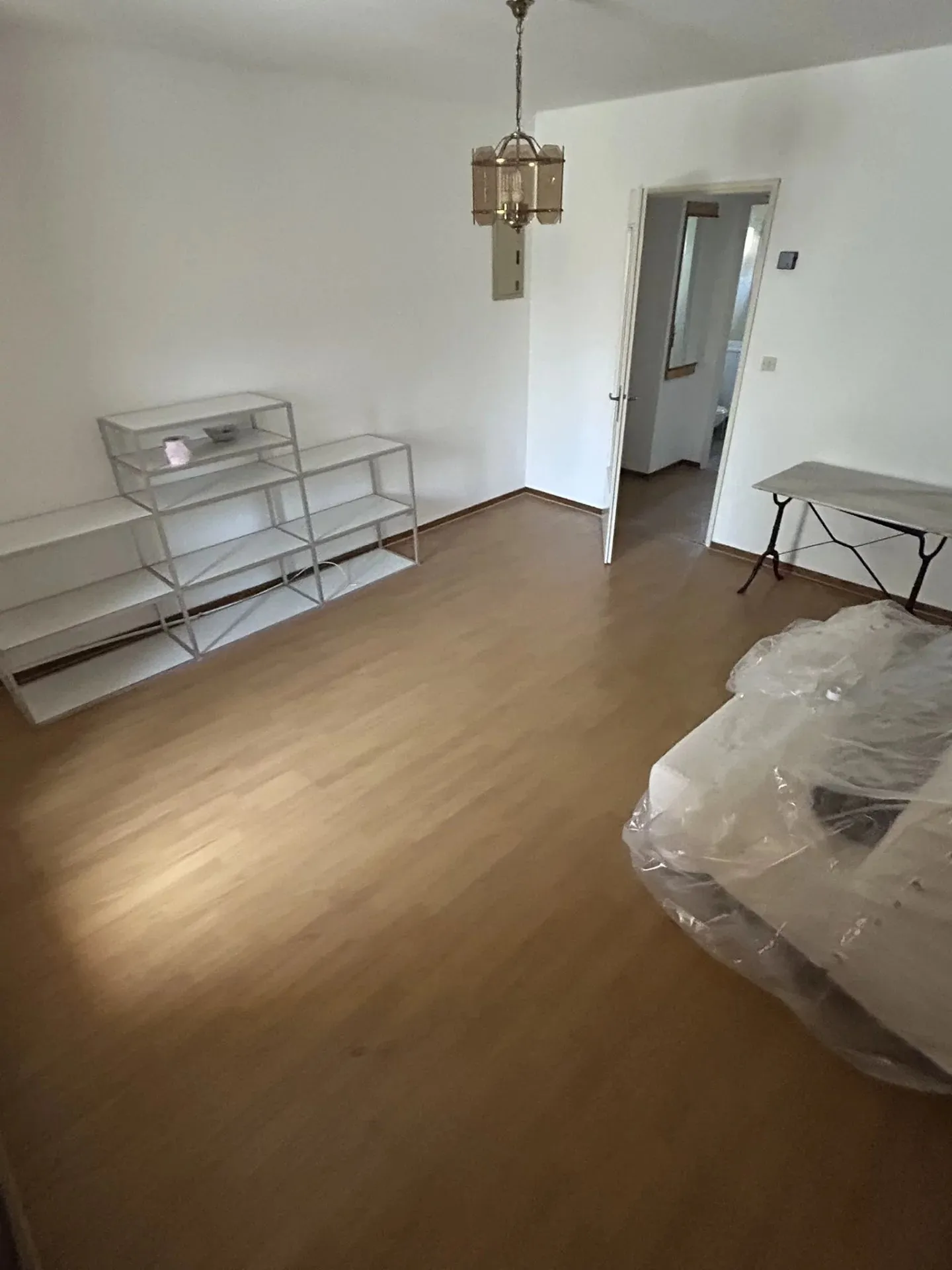 Appartement Avenue de Montpellier à Mèze