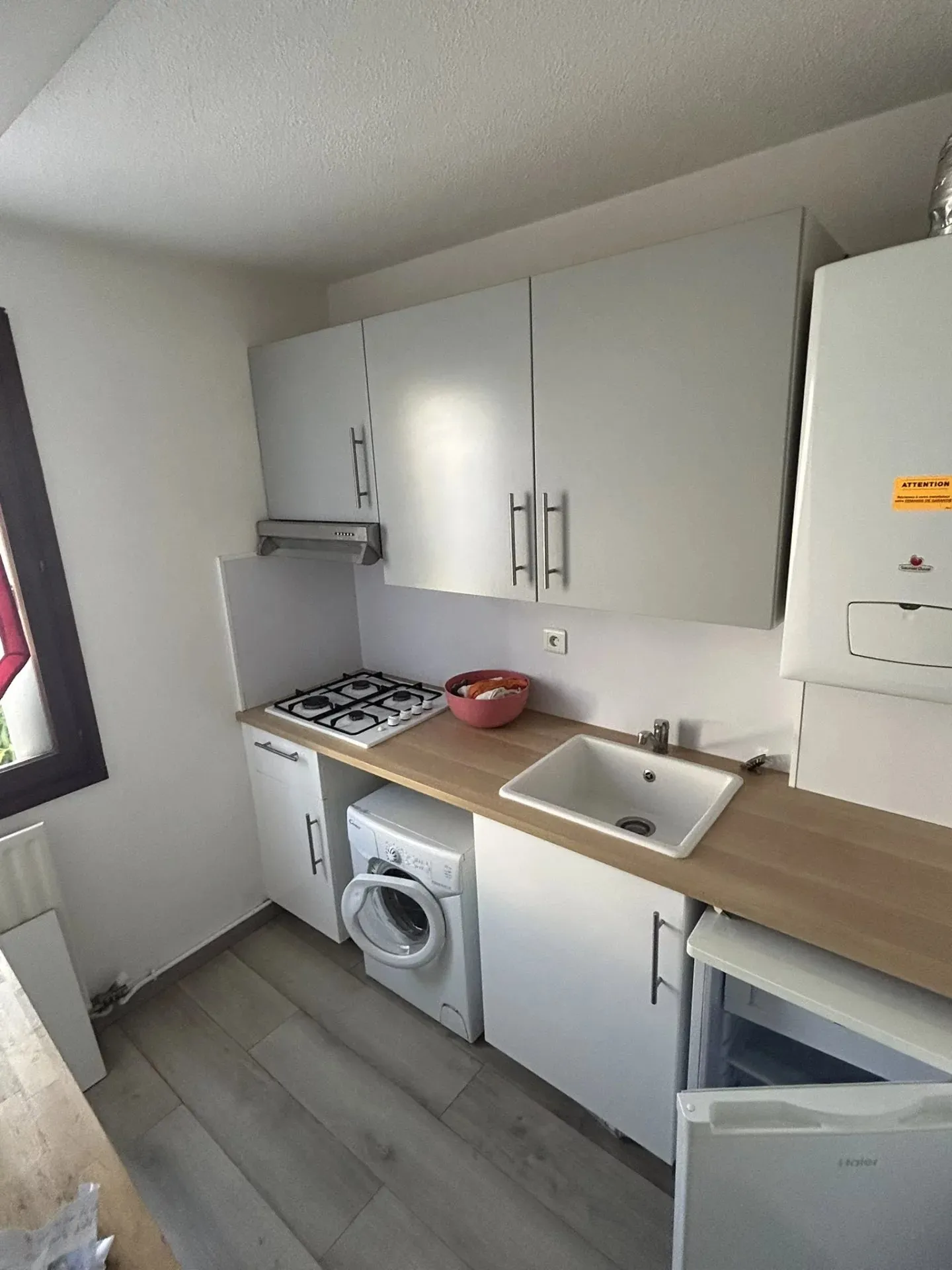 Appartement Avenue de Montpellier à Mèze