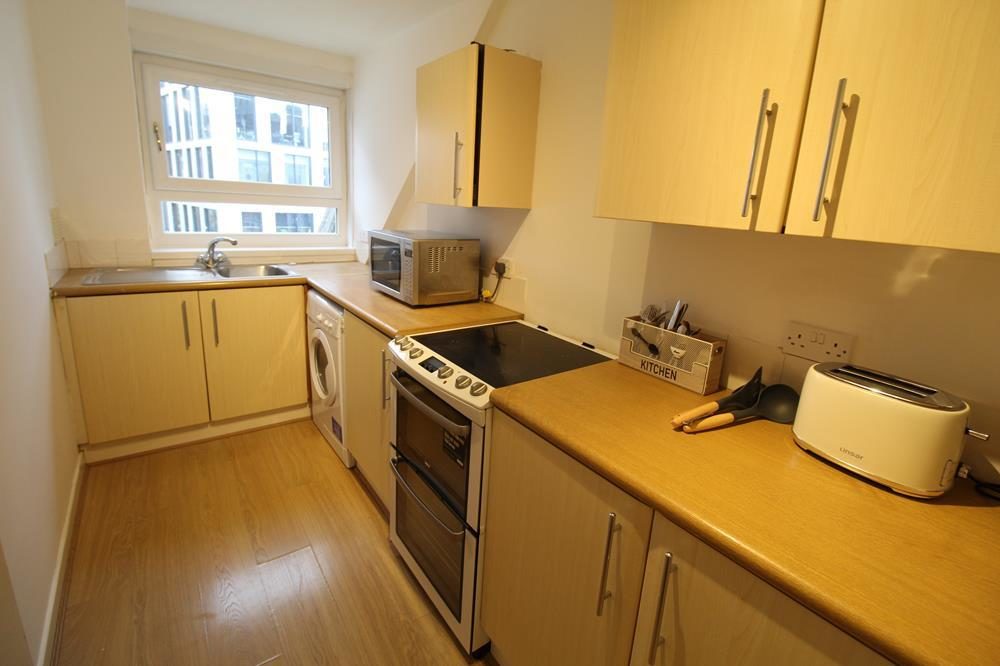 Flat Netherkirkgate in Aberdeen City