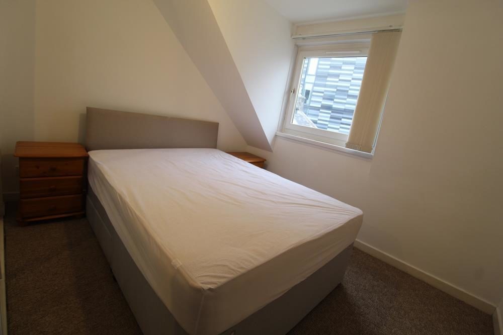 Flat Netherkirkgate in Aberdeen City