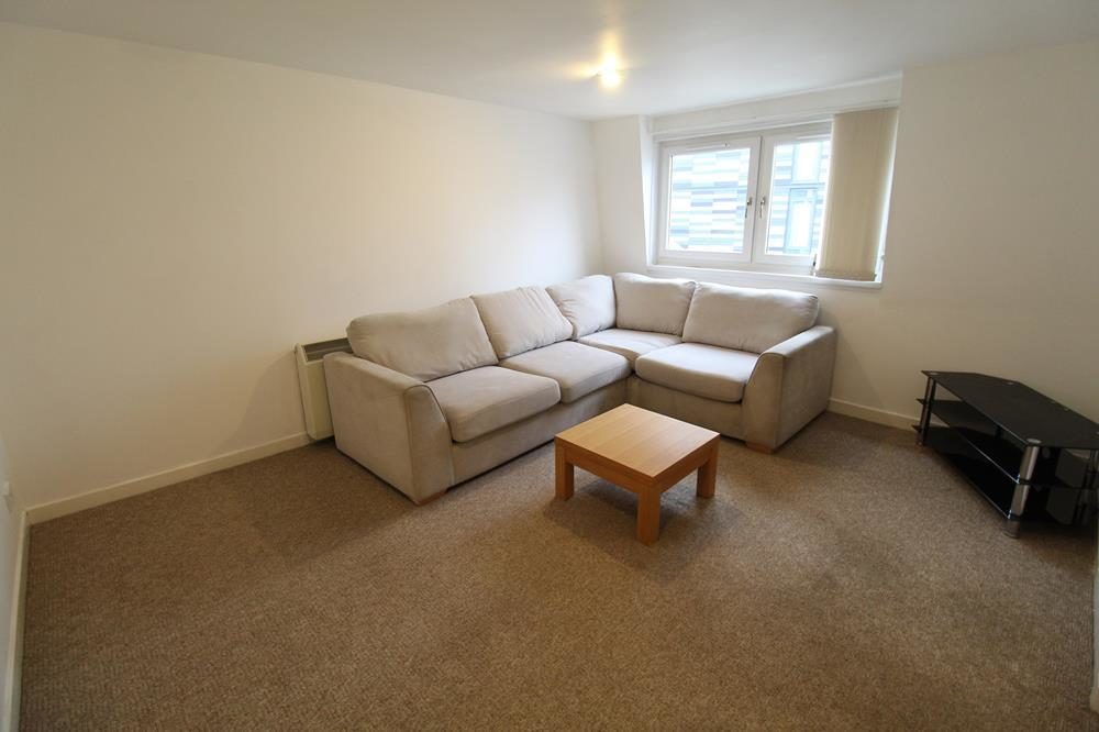 Flat Netherkirkgate in Aberdeen City
