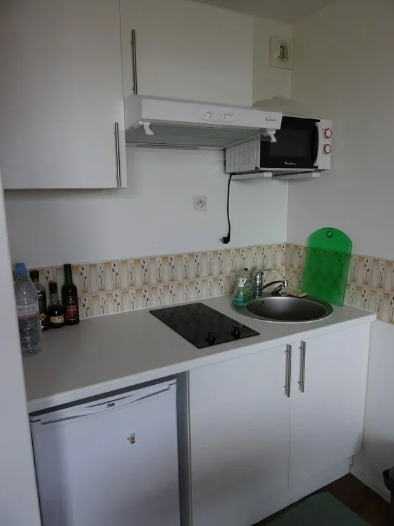 Appartement Rue Chasselièvre à Rouen