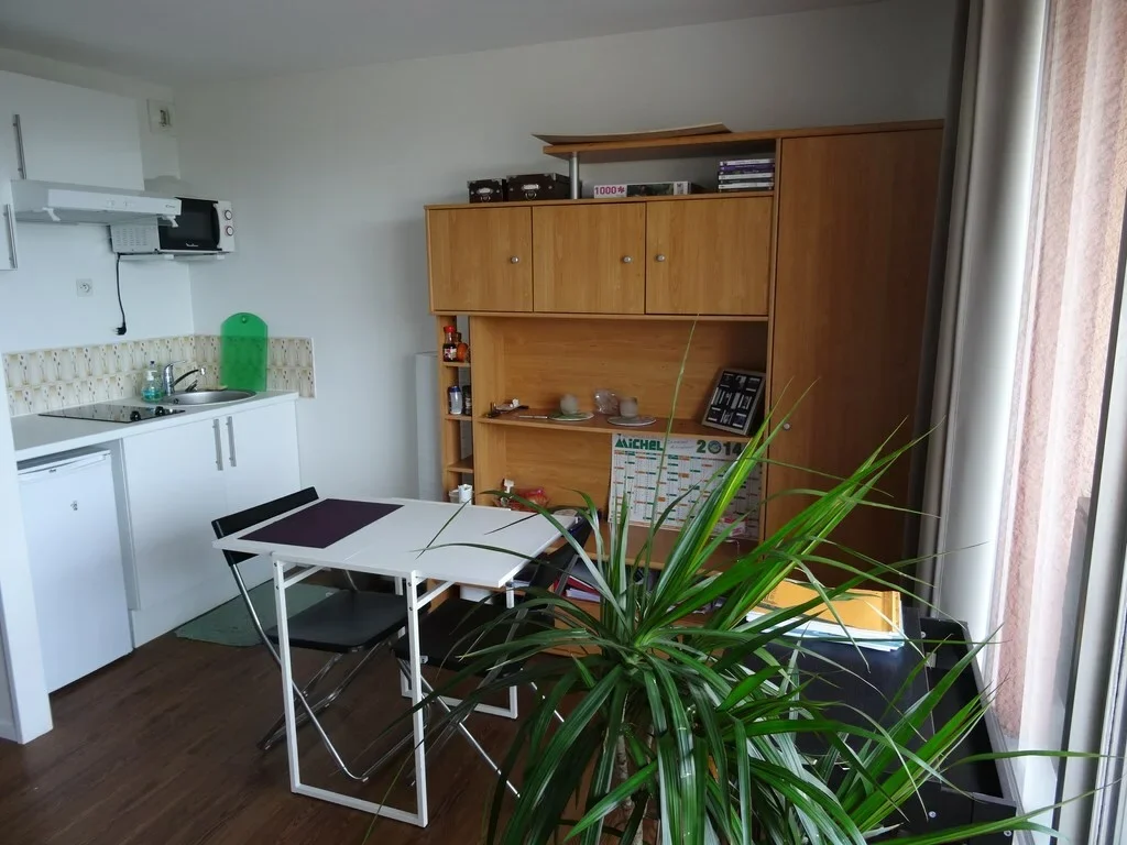 Appartement Rue Chasselièvre à Rouen