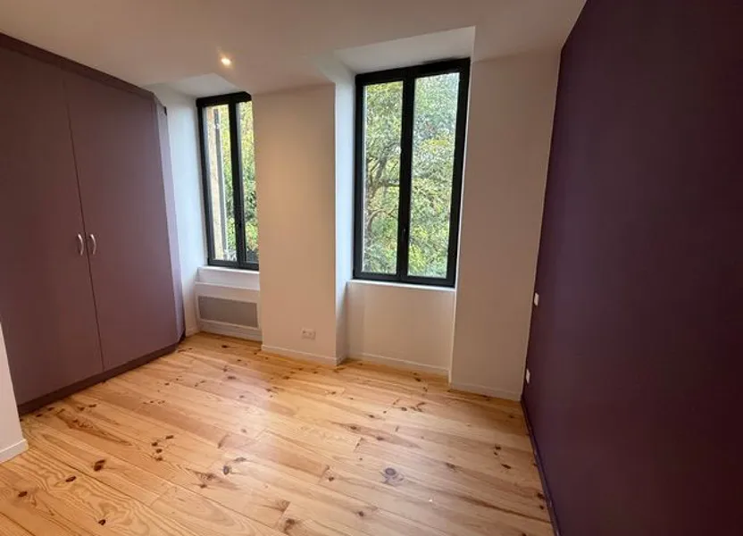 Appartement Rue Maubec à Mont-de-Marsan