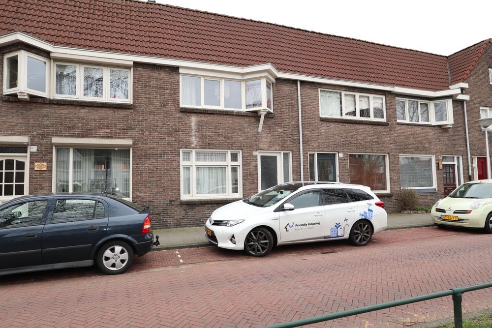 Kempensebaan, Eindhoven, Eindhoven
